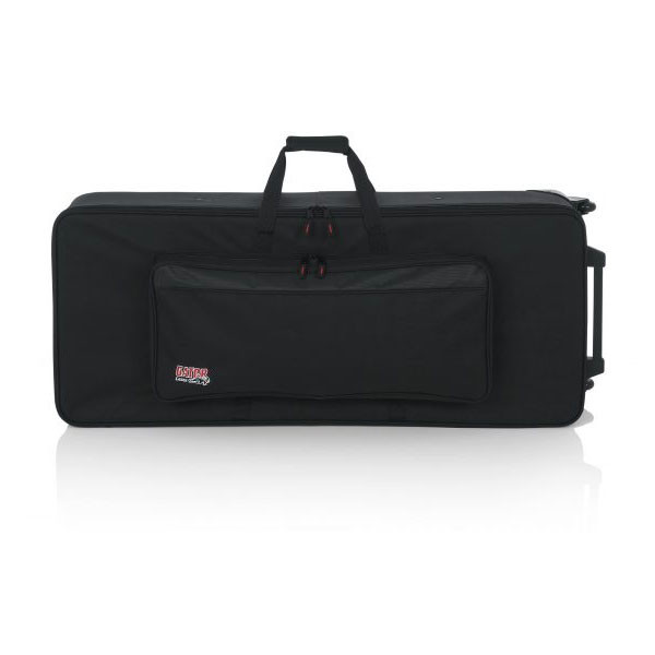Gator Cases GK Keyboard Series 88 Note Keyboard Case - 41.5" x 12.5" x 5" GK-88-SLIM